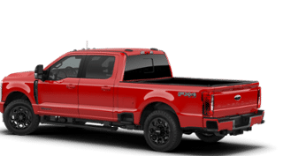 2026 Ford Super Duty® External Image 3